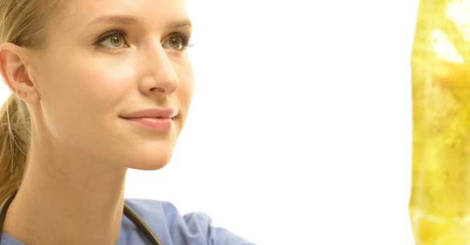 Boosting Immunity Naturally with IV Therapy image