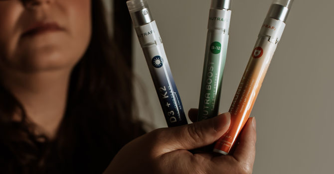 Boosting Immunity Naturally with IV Therapy image