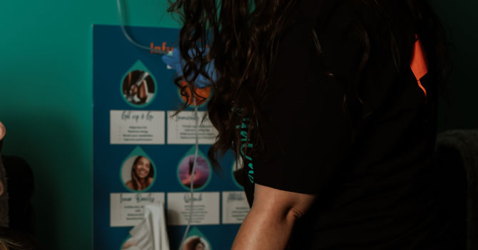 Wellness Injections