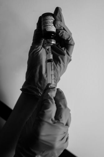 Jonah Tillman