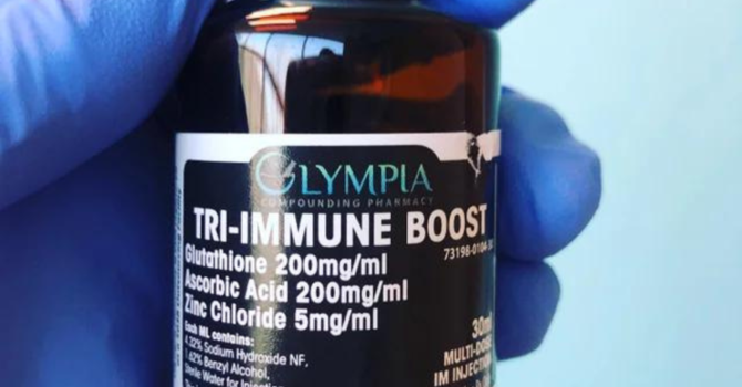 Wellness Injections